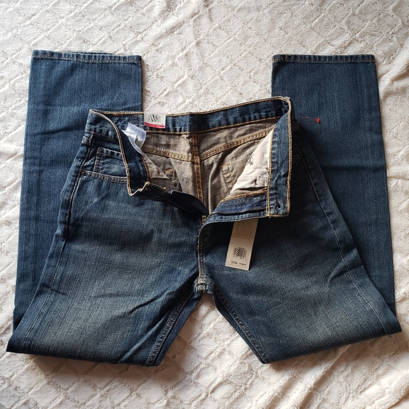 Levi's 505 Regular - Picture 5 of 9